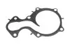Комплект прокладок (нижній) Ford Transit 1.0 EcoBoost 13- ELRING 773.130 (фото 15)