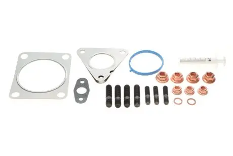 Комплект прокладок турбины Ford Transit 2.4 TDCi 06-14 ELRING 773.530