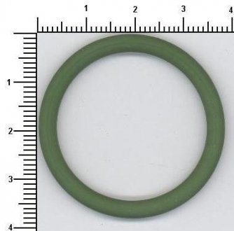 Уплотняющее кольцо ELRING 776262 (фото 1)