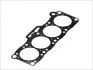 Прокладка ГБЦ Mazda 929 2.0i 84-88 ELRING 777610 (фото 2)