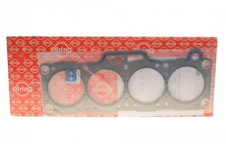 Прокладка ГБЦ Mazda 929 2.0i 84-88 ELRING 777610
