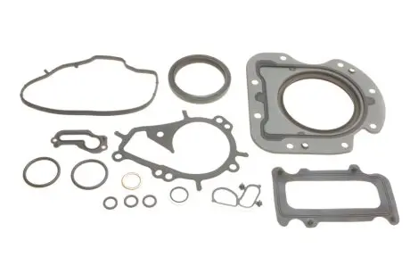 Комплект прокладок (нижний) Citroen Berlingo/Peugeot Partner 1.2 THP 16- ELRING 779.200