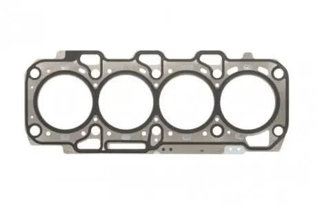 Прокладка, головка цилиндра FIAT/OPEL 1.6 D Multijet 2! 1,02MM MLS ELRING 789.200