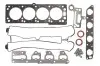 Комплект прокладок (верхній) Chevrolet Captiva/Opel Antara 2.4 06- ELRING 789.820 (фото 1)