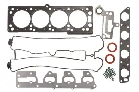 Комплект прокладок (верхний) Chevrolet Captiva/Opel Antara 2.4 06- ELRING 789.820