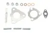 Прокладка турбіни (к-кт) Opel Combo 1.7 CDTI 04- ELRING 790.190 (фото 1)
