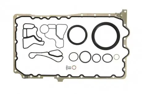 Комплект прокладок (нижний) BMW 3 (F30/F80)/5 (F10)/X5 (F15/F85) 2.0i (N20) 11-18 ELRING 793.020