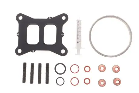 Комплект прокладок турбины Audi A3 1.8 TFSI 12- ELRING 793230