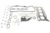 Комплект прокладок (верхній) Nissan Qashqai 1.6 07-13 ELRING 794.650 (фото 1)