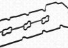 Прокладка клапанної кришки гумова ELRING 798010 (фото 2)