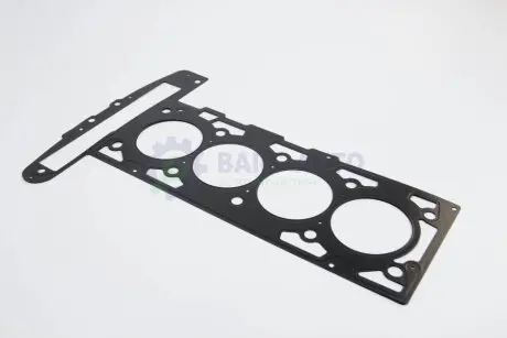 Прокладка головки Opel Astra/Vectra 2.2 i 00- (0.5 mm) ELRING 807.801