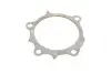 Прокладка труби вихлопної Toyota Corolla 1.2 19- ELRING 808.190 (фото 1)
