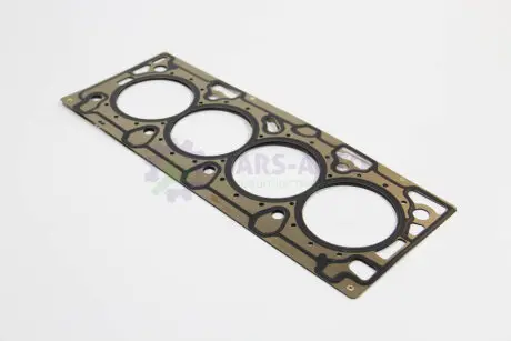 Прокладка ГБЦ Opel Astra G 1.6i 00- ELRING 808.524