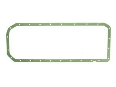 Прокладка поддона BMW 3/5 2.0-2.5 i 89- ELRING 811.653