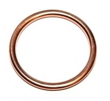 Уплотнительное кольцо, резьбовая пр; Уплотняющее к ELRING 813.184