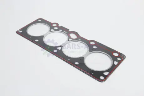 Прокладка ГБЦ Ford Fiesta 1.3/1.6 -94 (1.7mm) ELRING 814.262