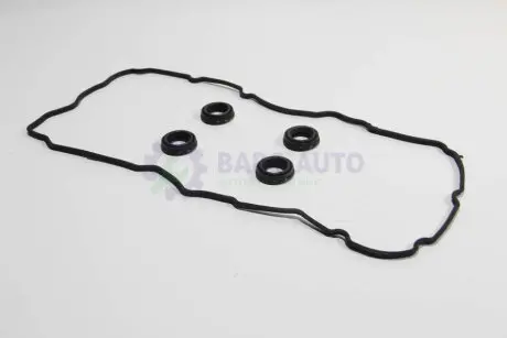 Прокладка крышки клапанов Toyota Land Cruiser 4.5 D4-D 07-(к-кт) ELRING 818.310