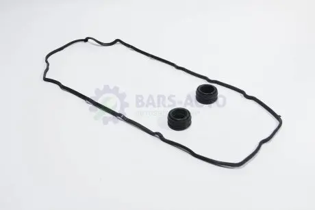 Прокладка крышки клапанов Lexus LX/Toyota Land Cruiser 200 4.5D 07- ELRING 818.320