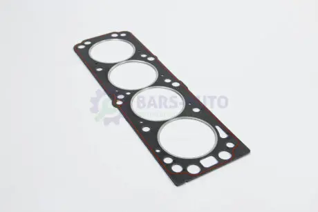 Прокладка ГБЦ Opel Combo 1.4 94-01/Daewoo Lanos 1.5 05- (1.8mm) ELRING 825.345