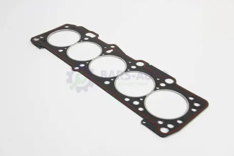 Прокладка ГБЦ Audi 80/90/100/200 2.0/2.2 83-91 (1.75mm) ELRING 826.219