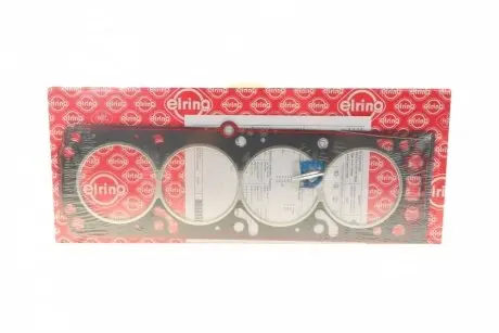 Прокладка ГБЦ Opel Omega A 1.8 86-94 (1.3mm) ELRING 828.913