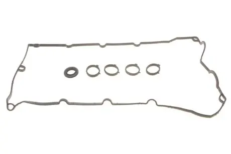 Прокладка крышки клапанов Porsche Cayenne/Panamera 4.8 07-(к-кт) (1-3 цилиндр) ELRING 841.531