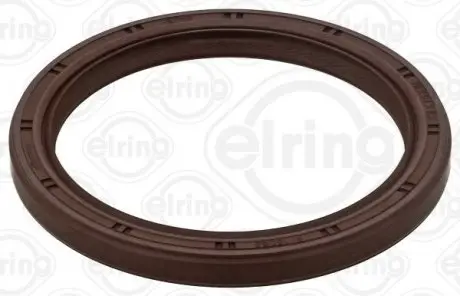 Сальник колінвалу ELRING 848.430