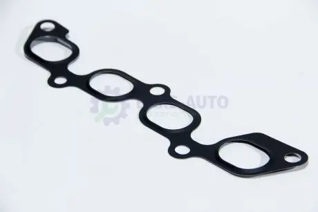 Прокладка колектора випуск Ford Fiesta/Fusion 1.25-1.6 i 01- ELRING 864.221