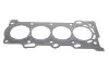 Комплект прокладок (повний) Toyota Rav4 1.8 00-05 ELRING 872.860 (фото 4)