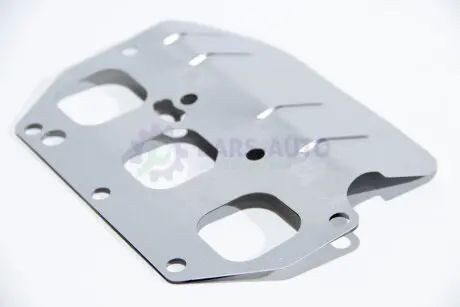 Прокладка колектора випускного Audi A3/TT/VW T5/Golf V 3.2 00- (1-3 циліндр) ELRING 876.861