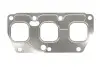 Прокладка колектора випуск VW T5 3.2 i 03- (ліва) ELRING 876.880 (фото 1)