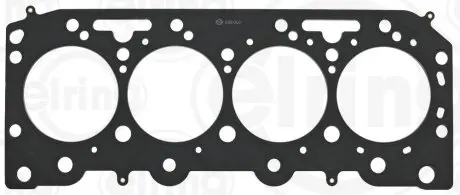 Прокладка головки блоку циліндрів Hyundai/Kia 2.9 CRDi J3 від 11.2003 1,5 mm ELRING 888040
