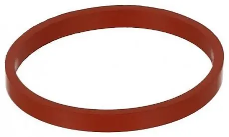 Прокладка впускного коллектора Citroen C4/C5/Peugeot 207/208/308/508 1.6 HDi 06- ELRING 893.600