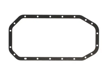 Прокладка поддона Audi 80 1.3-81/VW Caddy II 1.6 95-00 ELRING 894.079