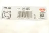 Прокладка корпус дросельної заслінки MINI/PSA 1,4/1,6 VTI N12/EP3/EP6 07- ELRING 895.580 (фото 3)