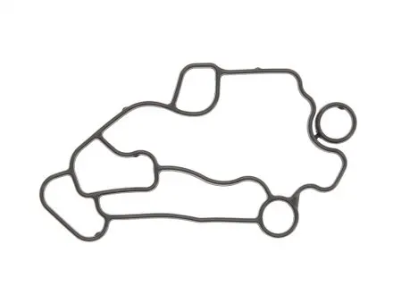 Прокладка корпуса масляного фильтра Skoda Octavia / VW Golf/Passat 2.0 FSI 04- ELRING 897.960