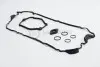 Прокладка крышки клапанов BMW 1(E81/E88)/3(E90/E93)/5(E60) 2.0 03-15 (к-кт) ELRING 898.171 (фото 1)