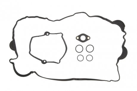 Прокладка клапанной крышки (к-кт) BMW 1/3/X1/X3 N46 03-15 ELRING 898.171 (фото 1)