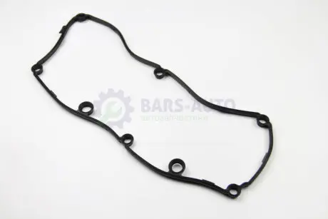 Прокладка клапанной крышки 1.6/2.0 TDI Caddy 10-/T5 09- ELRING 898.600