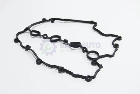 Прокладка клапанної кришки Audi A4/A5/A6/A8/Q7 / VW Touareg 4.2 i 05- (ліва) ELRING 898.610