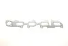 Прокладка коллектора выпускного VW Caddy IV 2.0 TDI 15- ELRING 902561 (фото 1)
