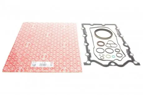 Комплект прокладок (нижний) Chery Cowin/Chrysler Neon II/Mini R50/R53 1.4/1.6 01-10 ELRING 903.580