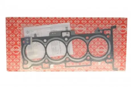 Прокладка ГБЦ Hyundai Santa Fe/Kia Optima/Sorento 2.4 10- ELRING 908.260