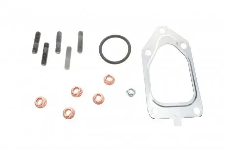 Комплект прокладок турбіни VW T5/T6 2.0 TDI 09-19 (нижній) ELRING 911820