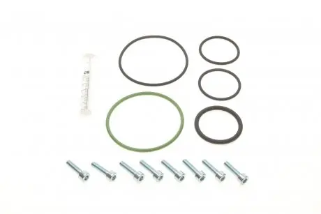 Комплект прокладок турбины VW T5/T6 2.0 TDI 09-19 (верхний) ELRING 912.220