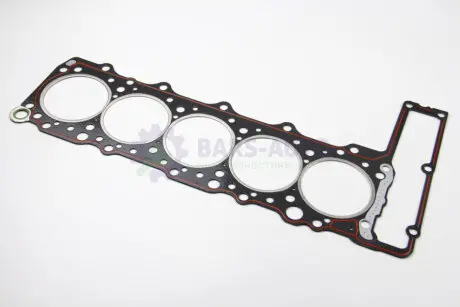 Прокладка ГБЦ MB Sprinter 2.9TDI OM602 96- (1.74mm) ELRING 913.864