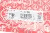 Комплект прокладок (верхний) VW Caddy II/T4 1.9 TD 90-04 (без ГБЦ) ELRING 915.130 (фото 21)