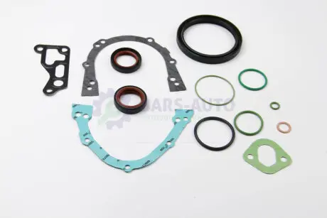 Комплект прокладок двигателя (нижний) VW T4 1.9 TD/2.0 90-03 ELRING 915.157