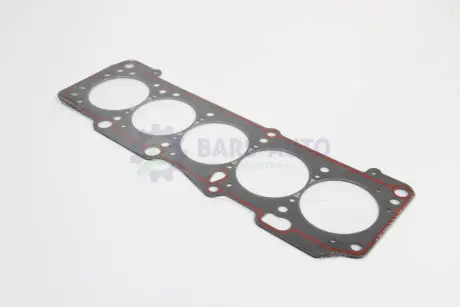 Прокладка ГБЦ Audi 80/100/A6 2.3-95 (1.75mm) ELRING 915.491
