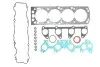Комплект прокладок (верхний) Opel Combo 1.4i 94-01 ELRING 919.500 (фото 1)